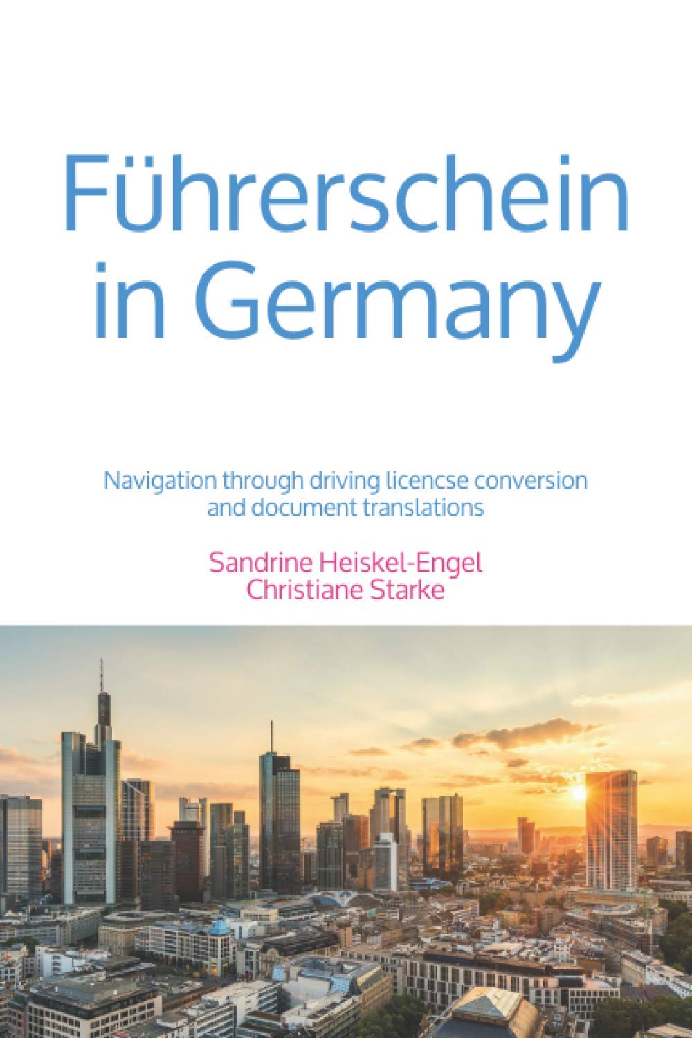 Führerschein in Germany